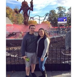 Meet your Posher, Stephanie